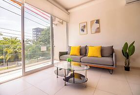 Edificio ONE