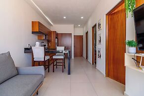 Edificio ONE