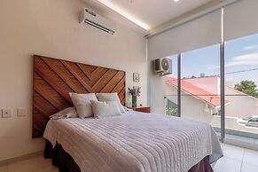 Edificio ONE