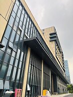 SHILIA STAY YANCHENG