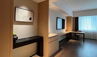 SHILIA STAY YANCHENG