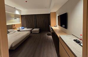 SHILIA STAY YANCHENG