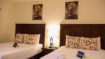 Bardo Inn Hotel
