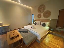 The Moonci Ubud by EPS