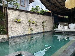 The Moonci Ubud by EPS