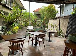 The Moonci Ubud by EPS