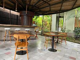 The Moonci Ubud by EPS