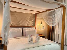 The Moonci Ubud by EPS