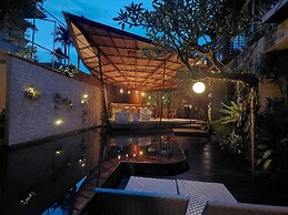 The Moonci Ubud by EPS