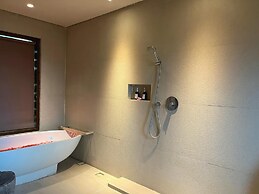 The Moonci Ubud by EPS