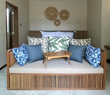 The Moonci Ubud by EPS