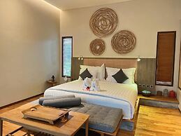 The Moonci Ubud by EPS