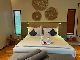 The Moonci Ubud by EPS