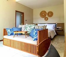 The Moonci Ubud by EPS