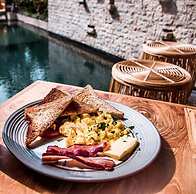The Moonci Ubud by EPS