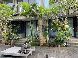 The Moonci Ubud by EPS