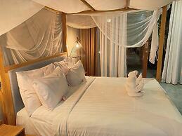 The Moonci Ubud by EPS