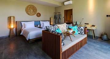 The Moonci Ubud by EPS