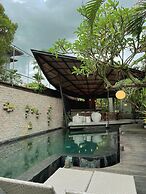 The Moonci Ubud by EPS