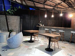 The Moonci Ubud by EPS