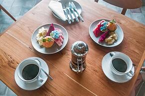 The Moonci Ubud by EPS