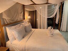 The Moonci Ubud by EPS
