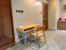 The Moonci Ubud by EPS