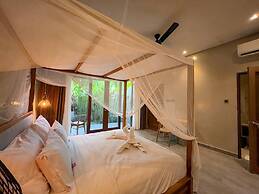 The Moonci Ubud by EPS