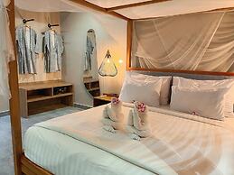 The Moonci Ubud by EPS