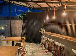The Moonci Ubud by EPS