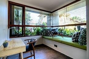 The Moonci Ubud by EPS