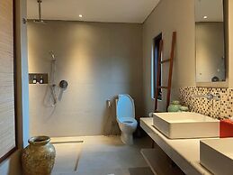 The Moonci Ubud by EPS