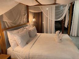 The Moonci Ubud by EPS