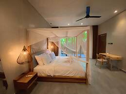 The Moonci Ubud by EPS
