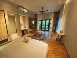 The Moonci Ubud by EPS