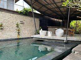 The Moonci Ubud by EPS