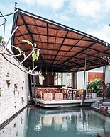 The Moonci Ubud by EPS