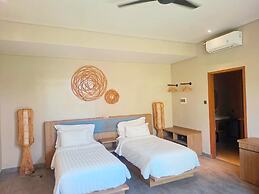 The Moonci Ubud by EPS