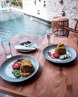 The Moonci Ubud by EPS