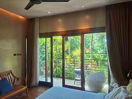 The Moonci Ubud by EPS