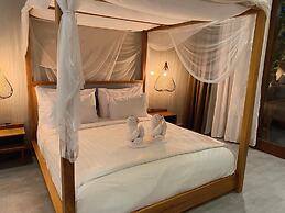 The Moonci Ubud by EPS