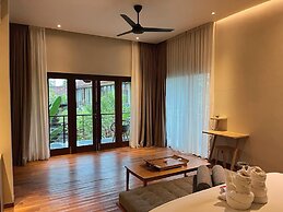The Moonci Ubud by EPS