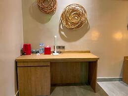 The Moonci Ubud by EPS