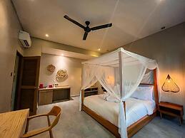 The Moonci Ubud by EPS