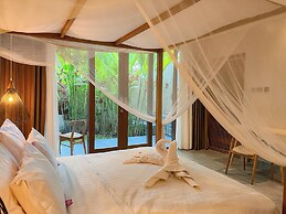The Moonci Ubud by EPS