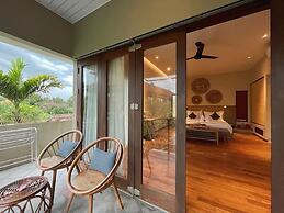 The Moonci Ubud by EPS