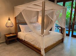 The Moonci Ubud by EPS