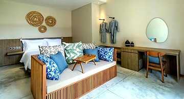 The Moonci Ubud by EPS