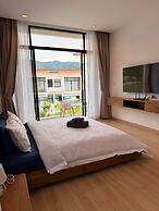 Goldena Residence Pool Villas