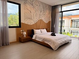 Goldena Residence Pool Villas